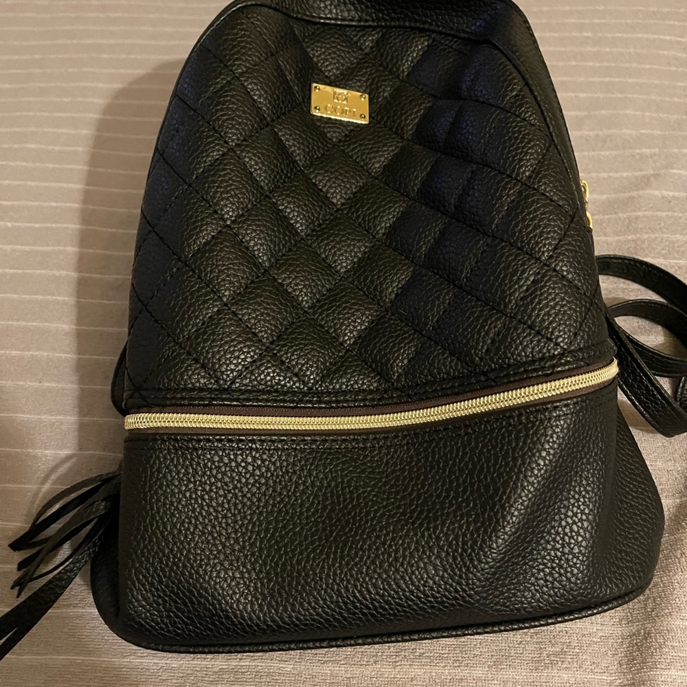 COPI backpack.